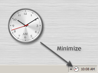 Minimizing YTClock